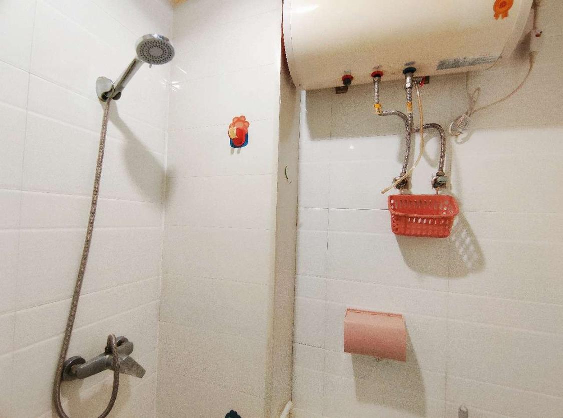 整租·润华翡翠城