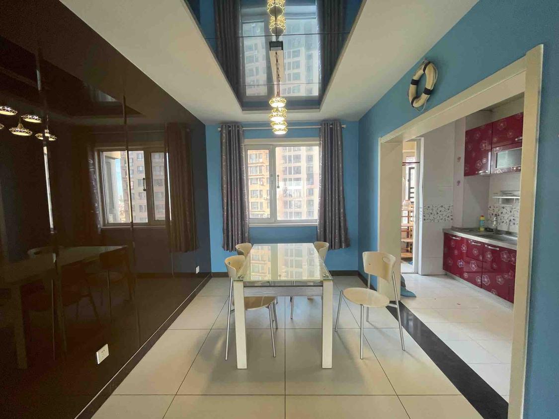 整租·红磡领世郡(人才公寓)