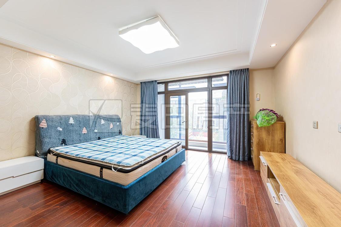 整租·朱雀门家苑