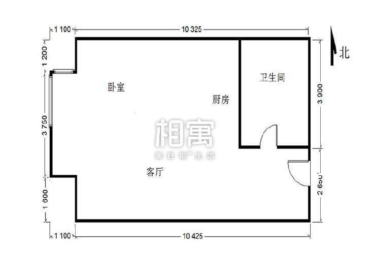 整租·东方郁金香