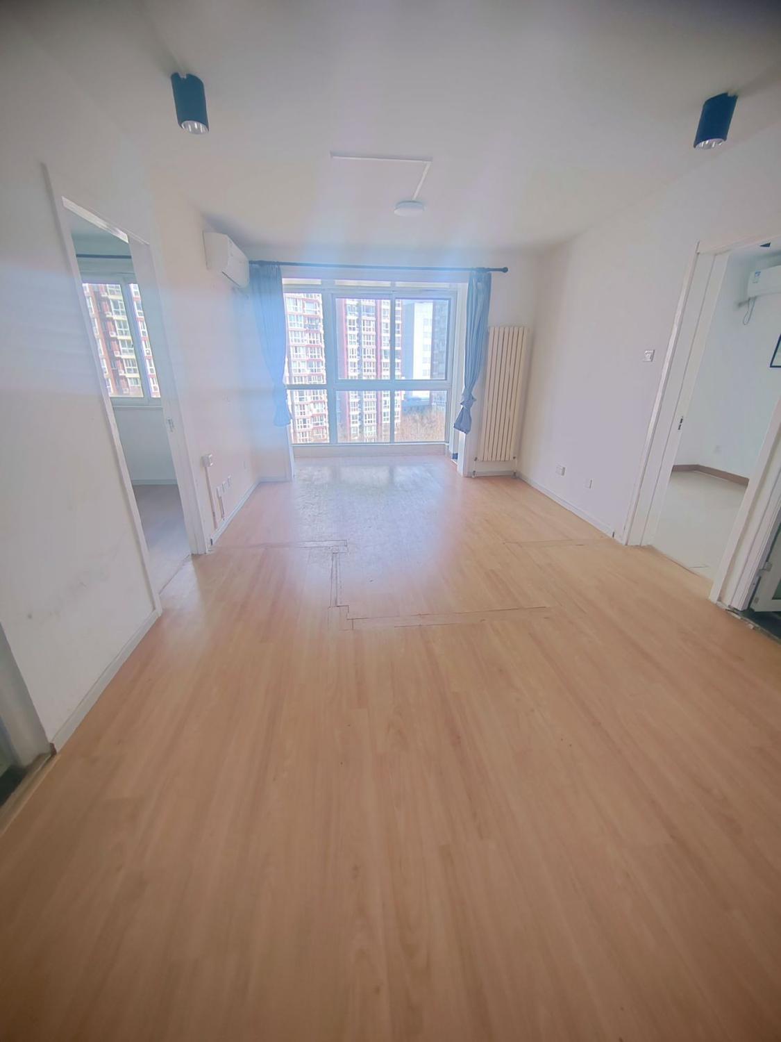 整租·彩虹城(四区)