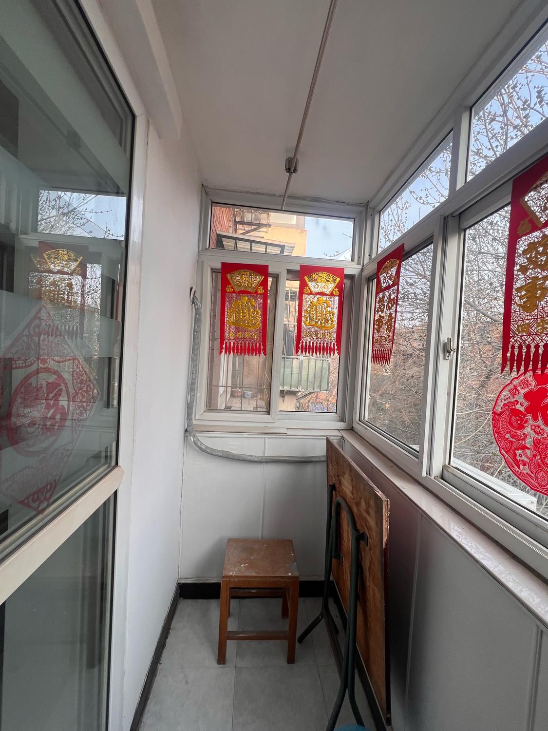 整租·乐昌里小区