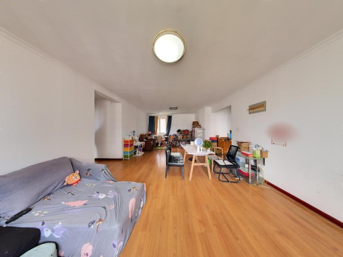 整租·辰宫双河湾