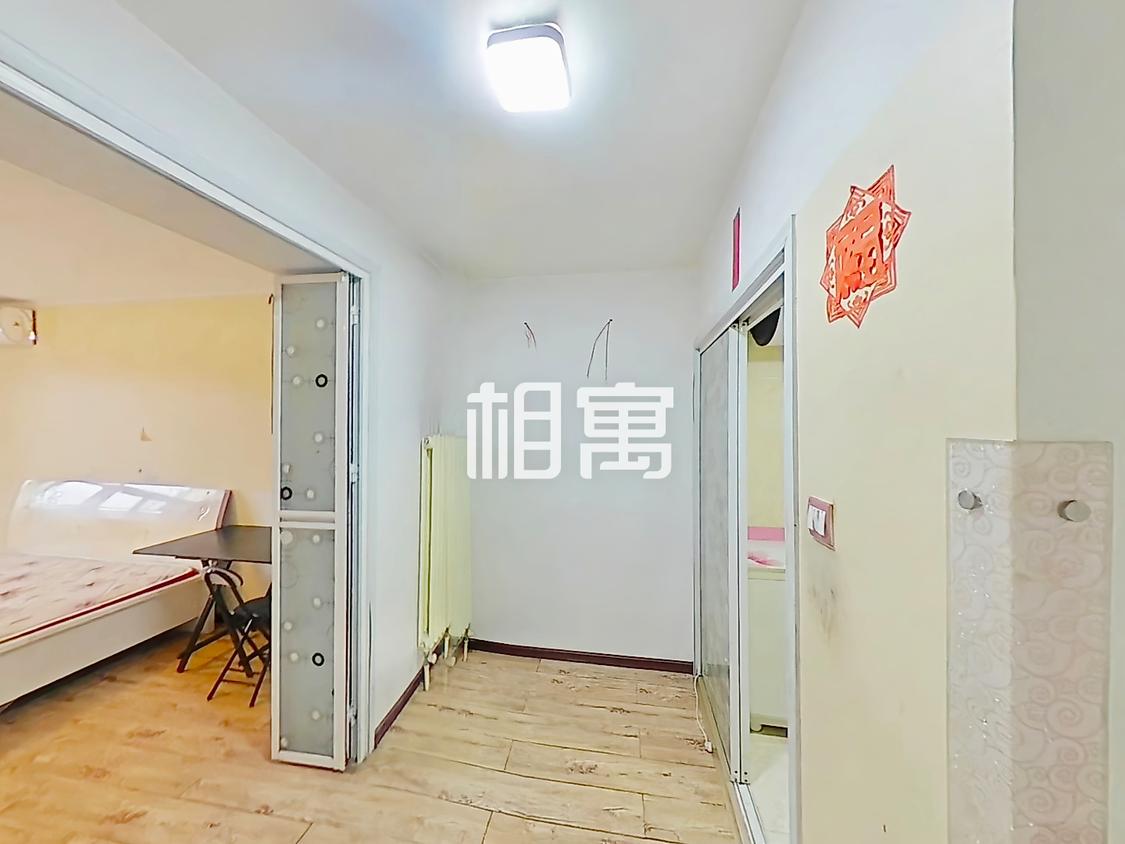 整租·留园里(南开)