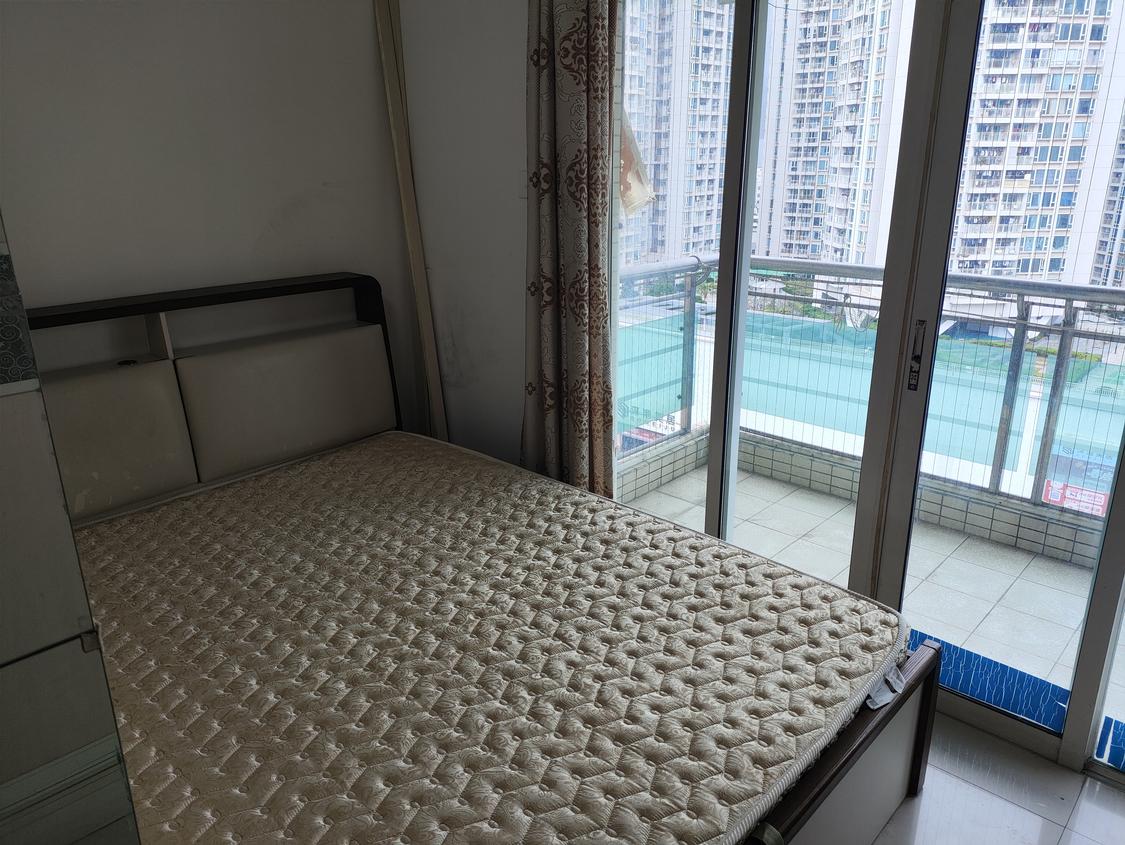 整租·合正佳园