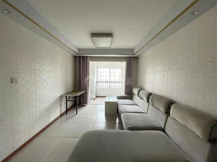 六合葛塘街道整租 仁锦苑3室1厅/96平/高楼层