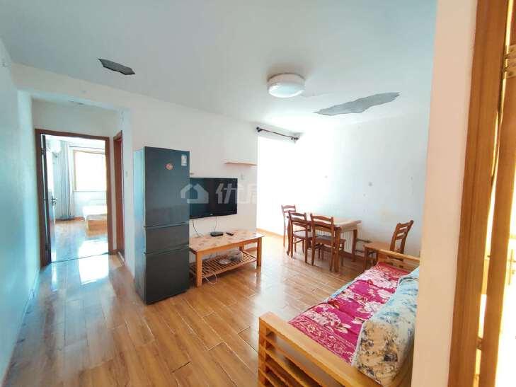 合租·首开畅心园