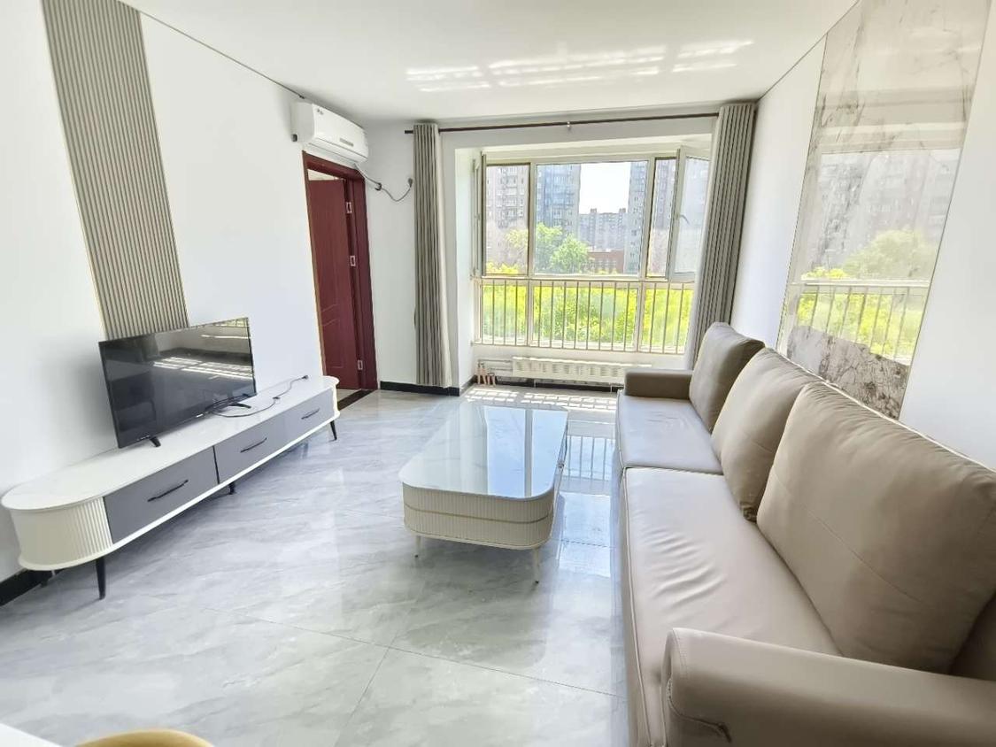 整租·南庭新苑(北区)