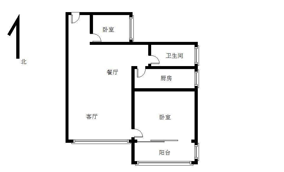 整租·巴厘香泉(同安)