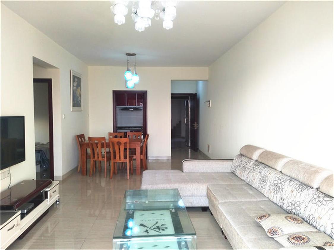 整租·顺景蔷薇山庄