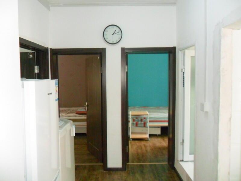 合租·和平街(十区)