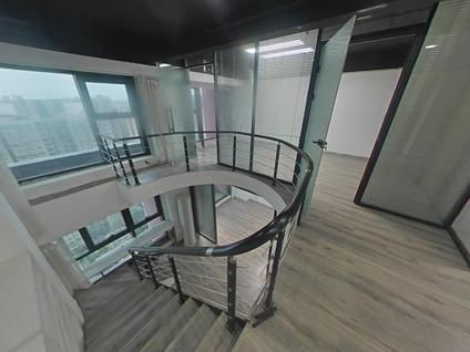 雁塔吉祥村整租 美苑楼尚2室2厅/71平/高楼层