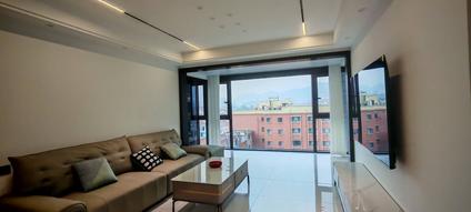 东阳横店整租 横店南江府3室2厅/126平/中楼层