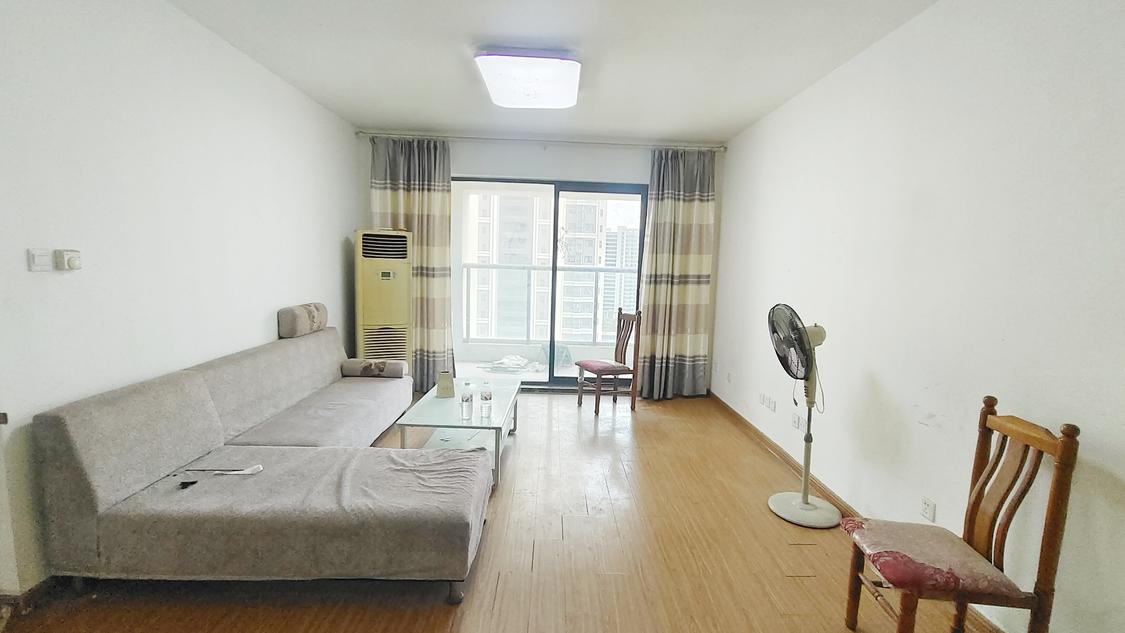 整租·星光岛(杜鹃园）