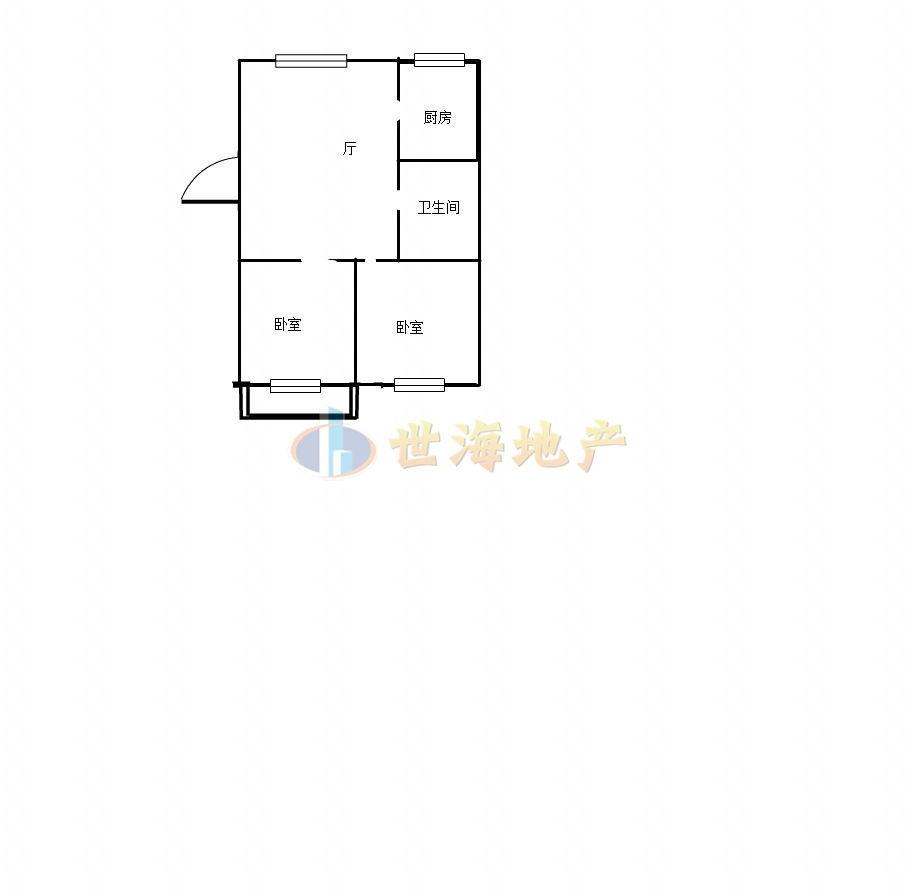 整租·新兴家园