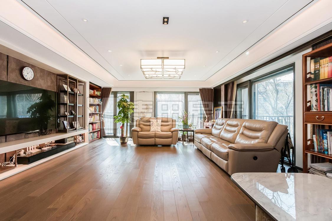 整租·万柳书院