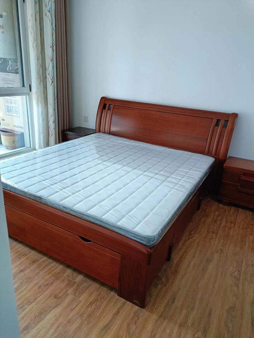 整租·蓬莱碧桂园