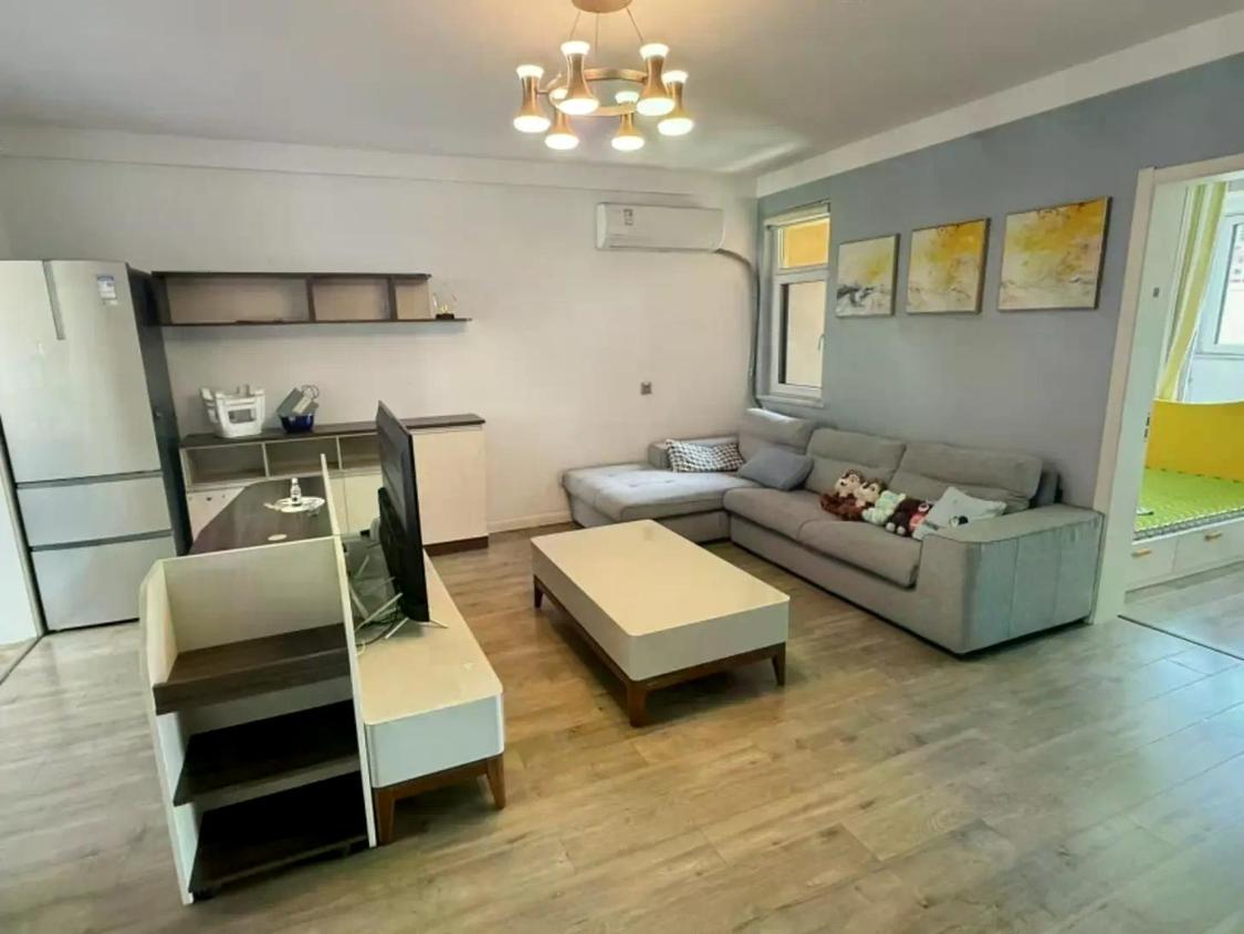 整租·宏锦万花城