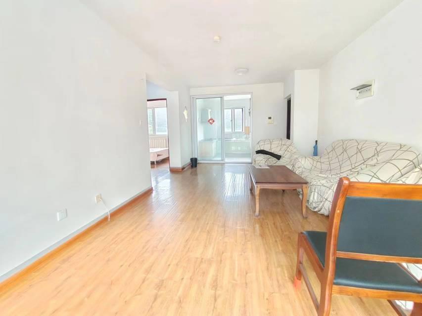 整租·山海和圣园