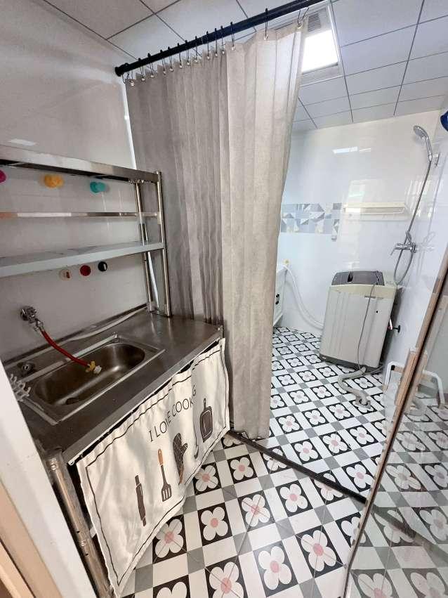 整租·青年汇佳园(小区)