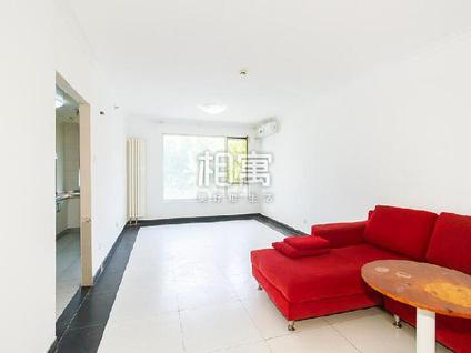 丰台马家堡整租 东亚三环1室1厅/50平/低楼层