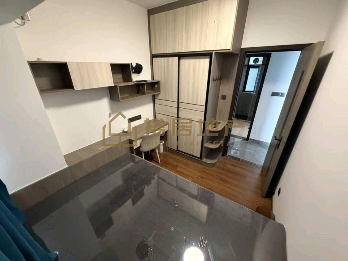 整租·博富名苑