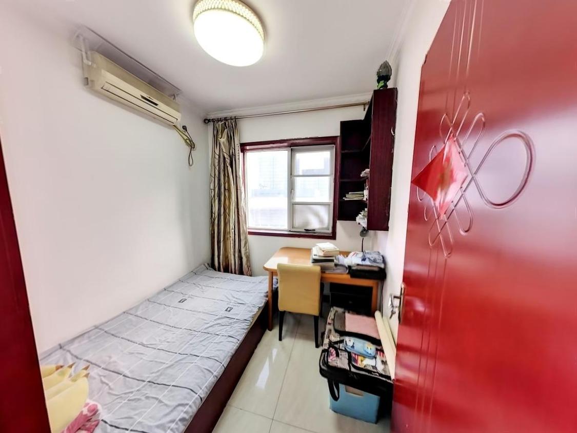 整租·合能十里锦绣二期