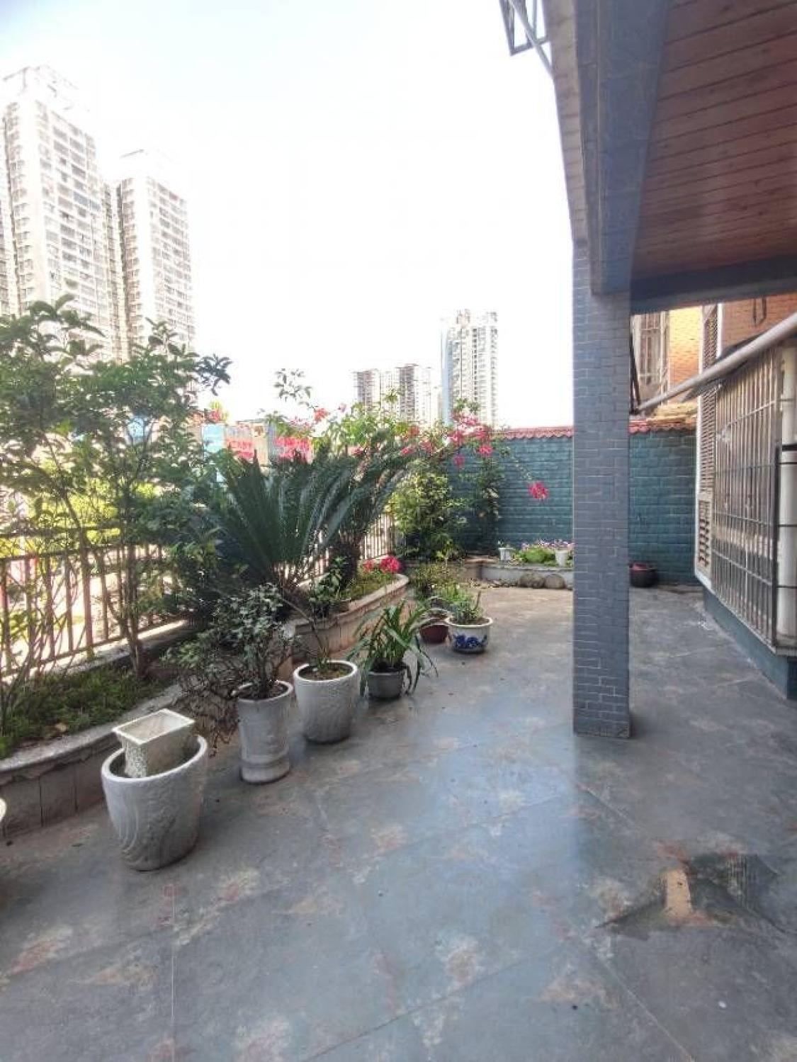 整租·名都丽景