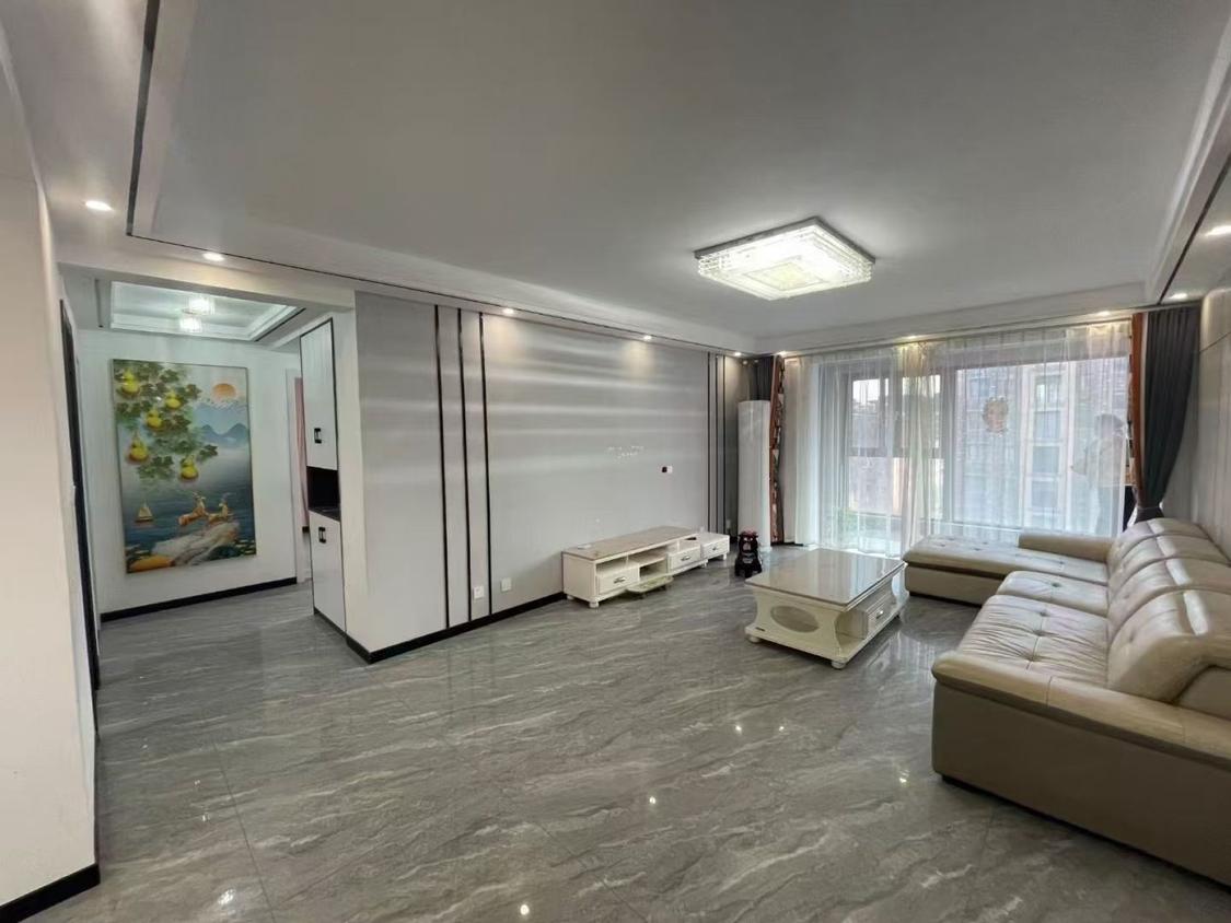 整租·和润卧龙城