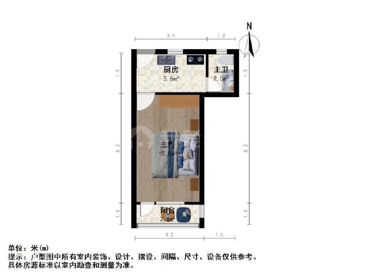 整租·老沪太路250弄小区