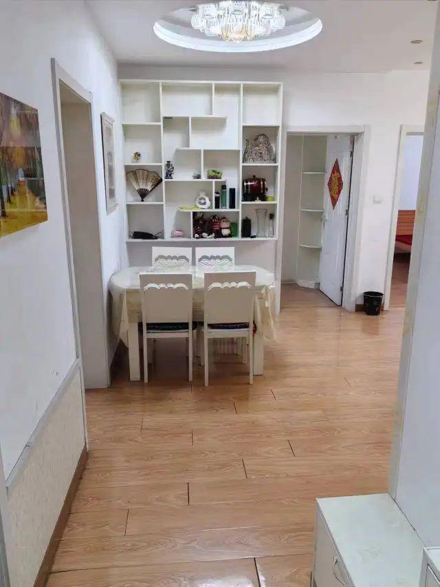 整租·景城名郡