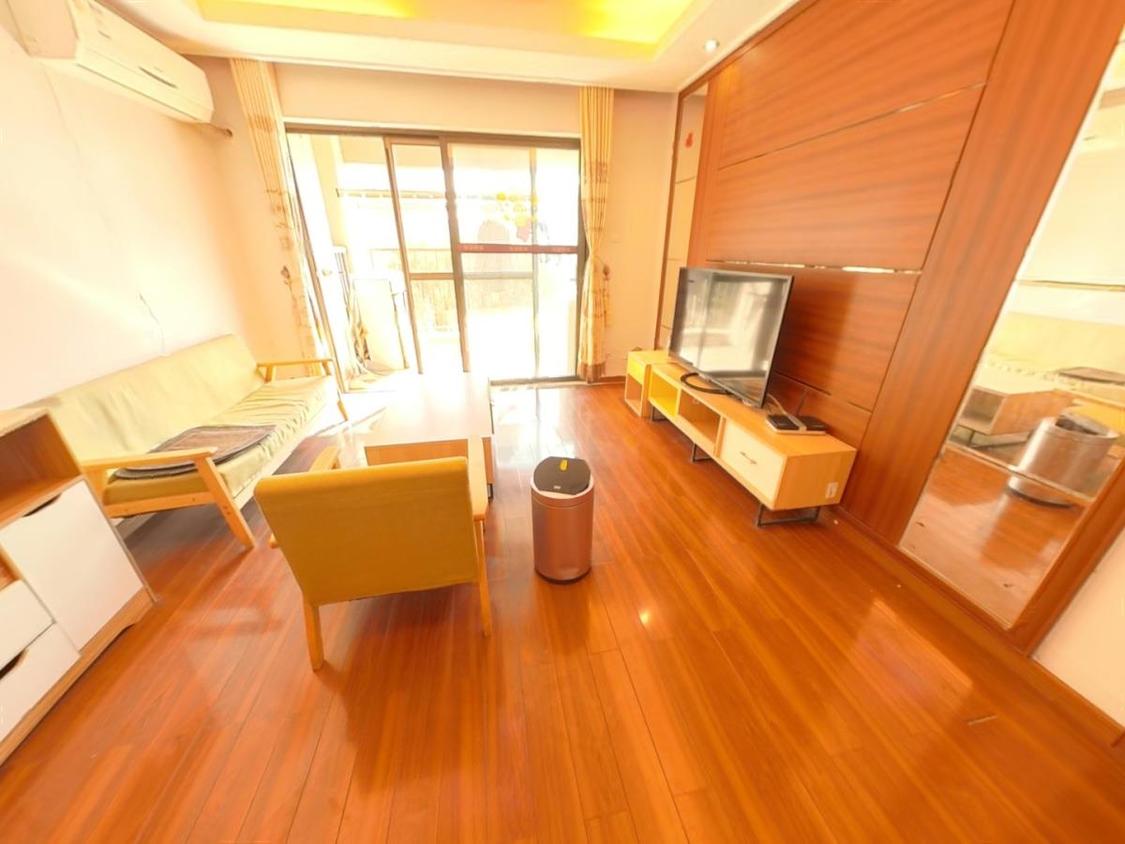 整租·万科府前一号