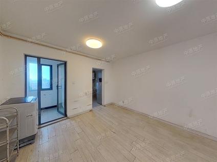 虹口江湾镇整租 彩虹湾(金枫里)3室1厅/98平/高楼层