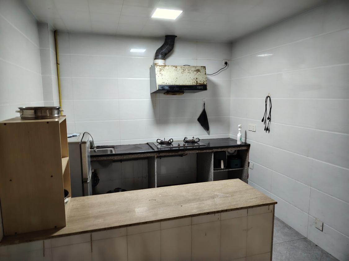 整租·豪逸华庭(三期)