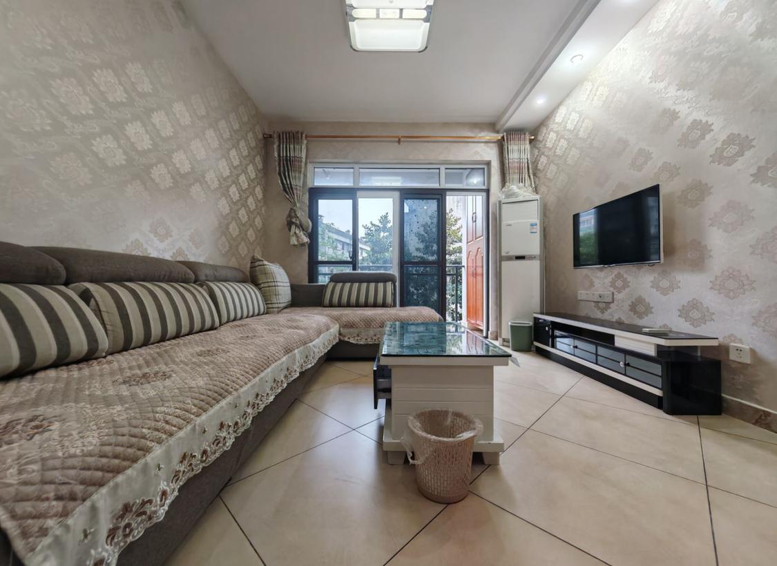 整租·大鼎城市广场(A区)