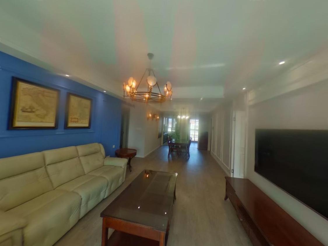 整租·香江豪庭