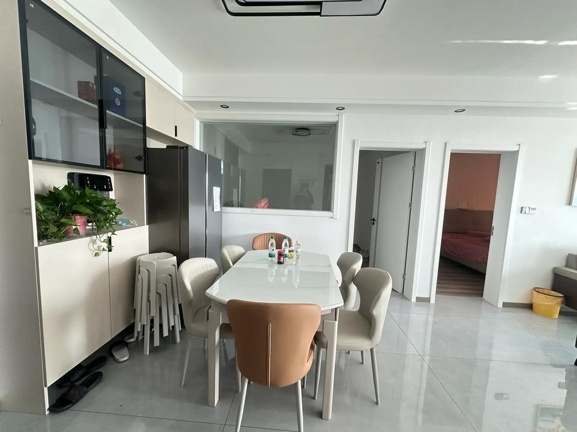 整租·福港好莱坞