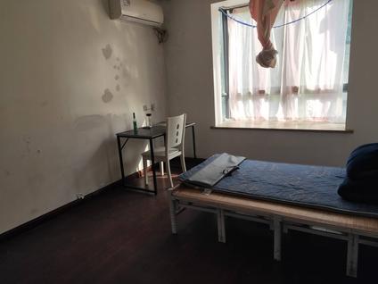 惠山惠山新城整租 百大春城花园(南区)3室2厅/89平/低楼层