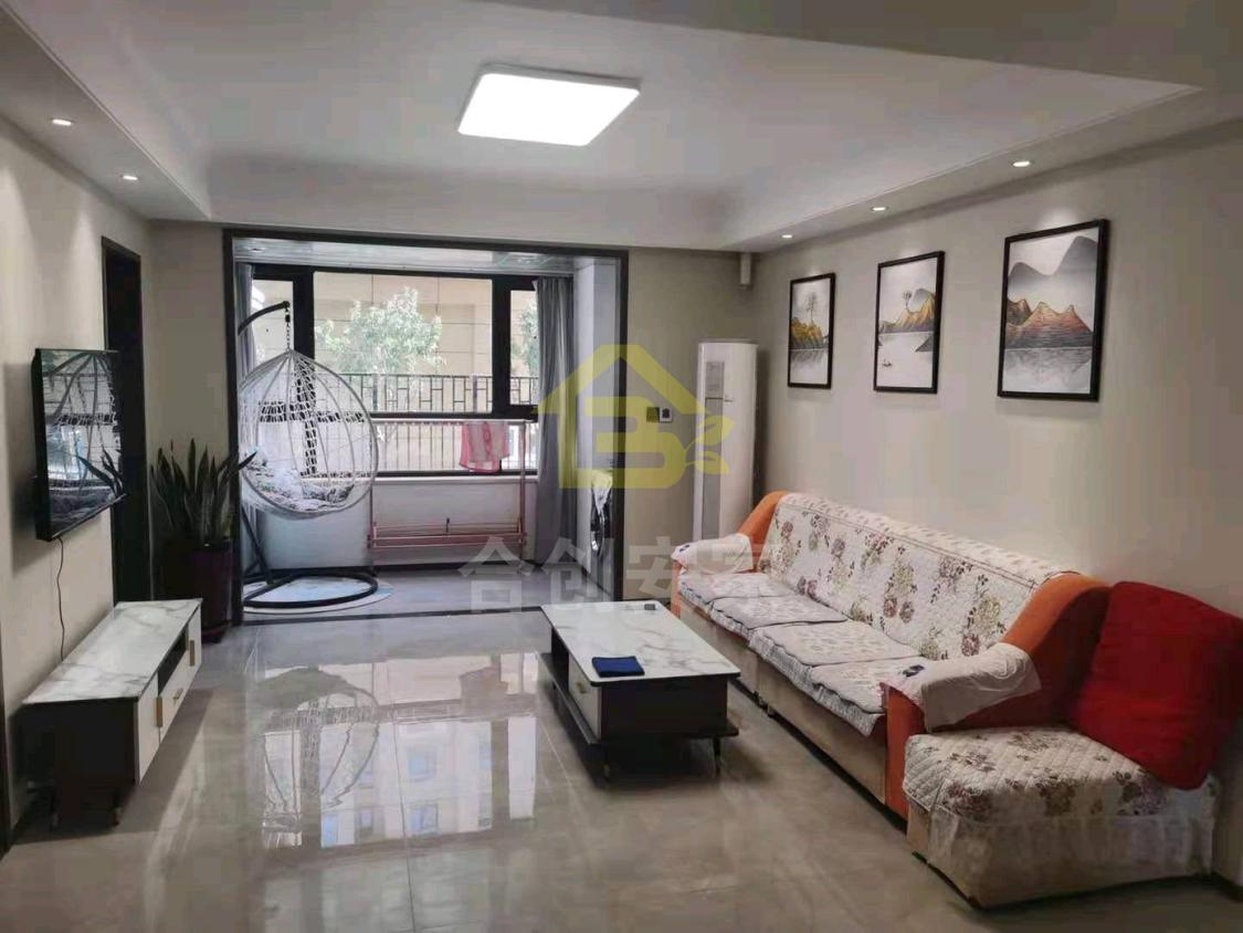 整租·滨湖玖號院