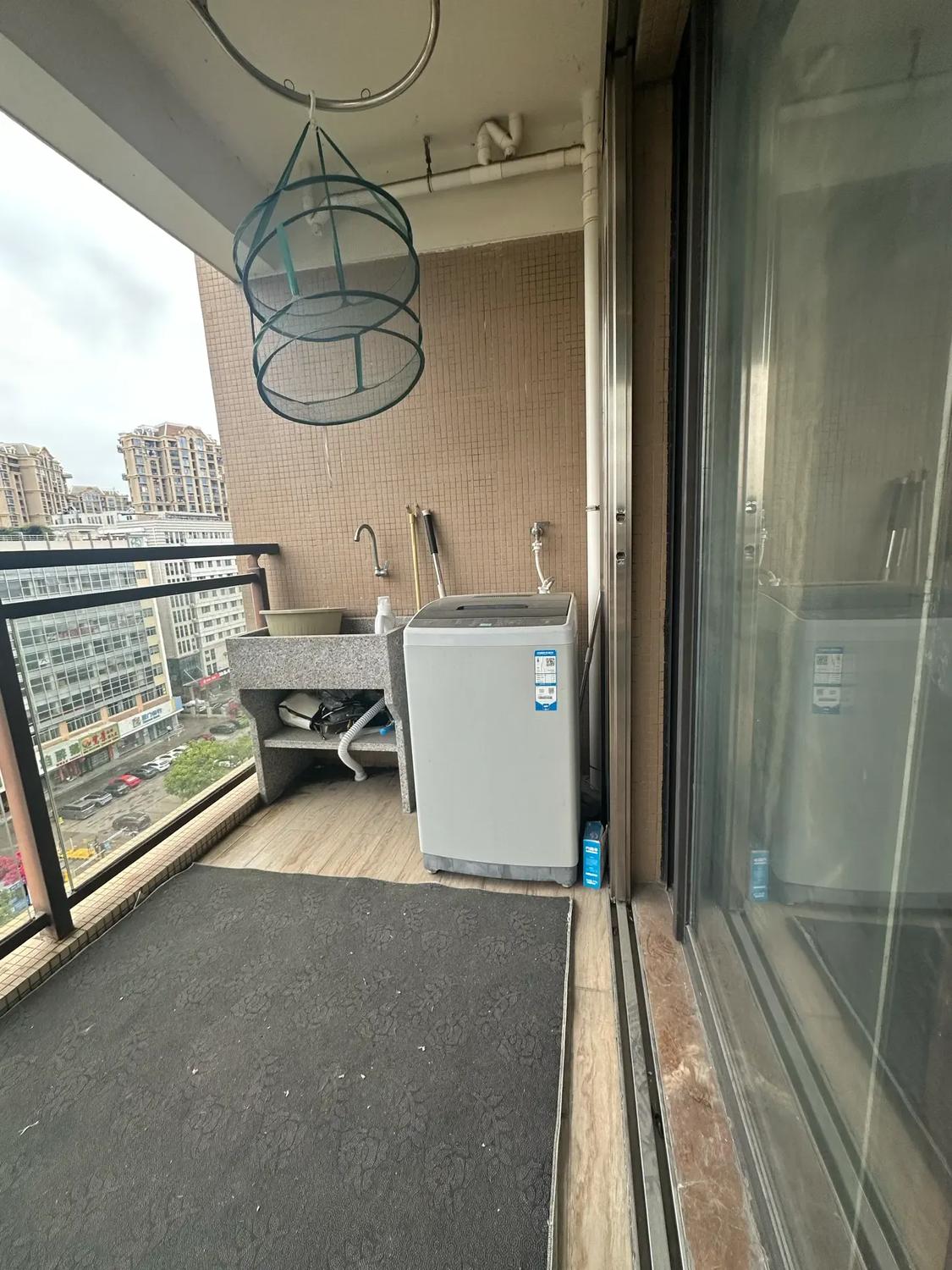 整租·东晖广场