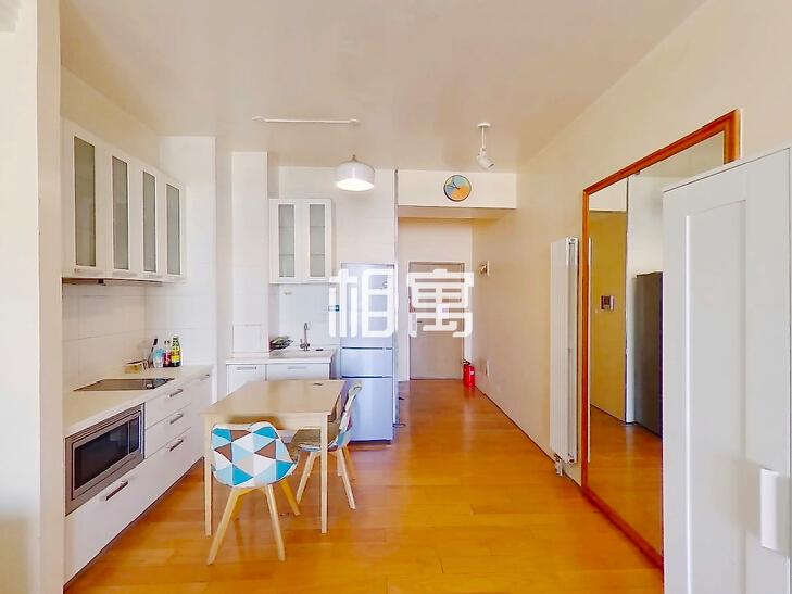 整租·苹果社区(北区)