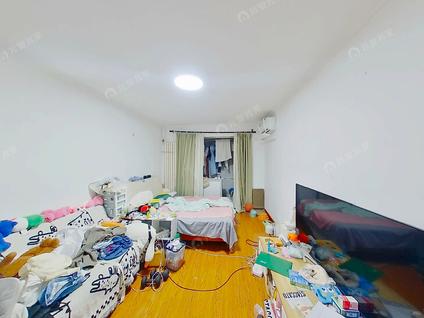 朝阳团结湖整租 团结湖北三条1室1厅/42平/低楼层