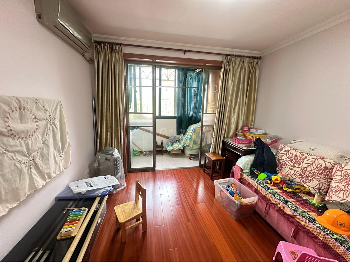 整租·杨南小区