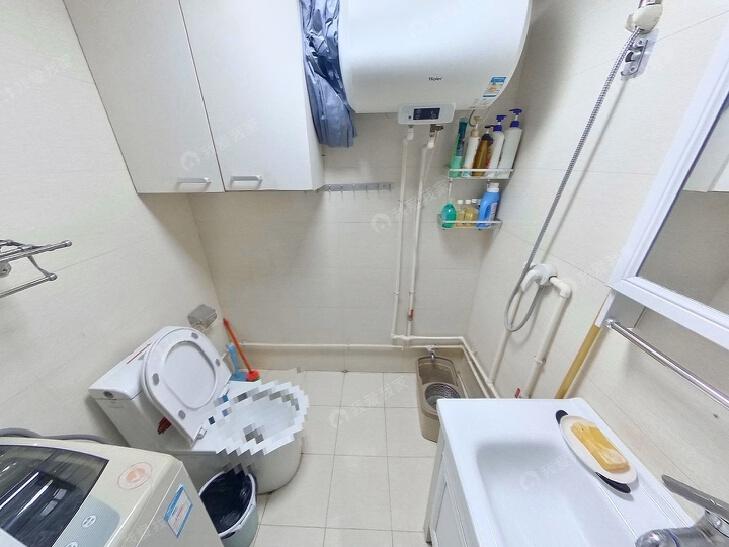 整租·新安中里