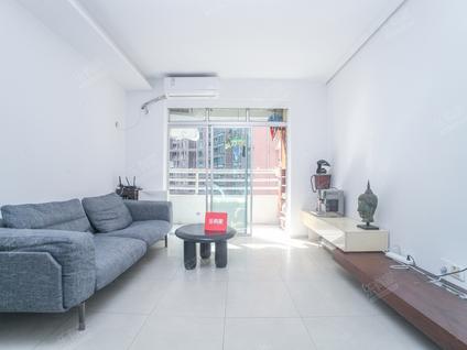 undefined整租·鹏丽大厦 2室2厅82.43㎡ | 西北 | 福田 赤尾