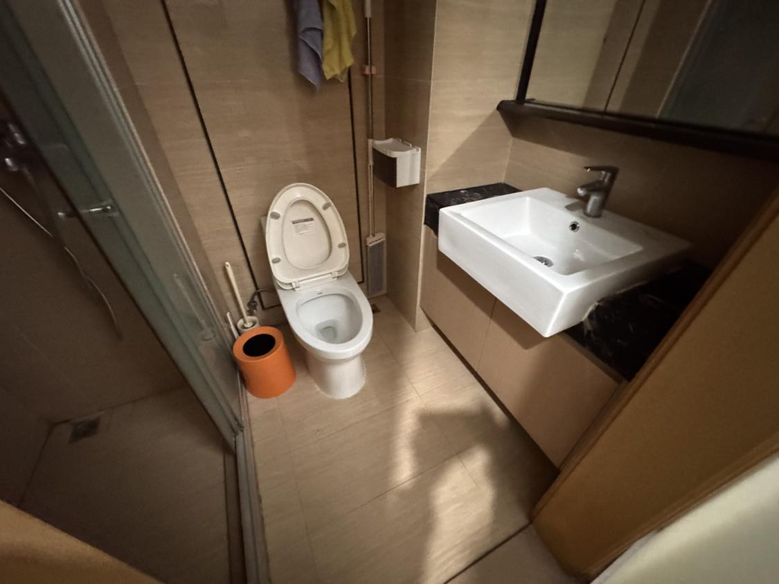 整租·海伦堡海汇广场