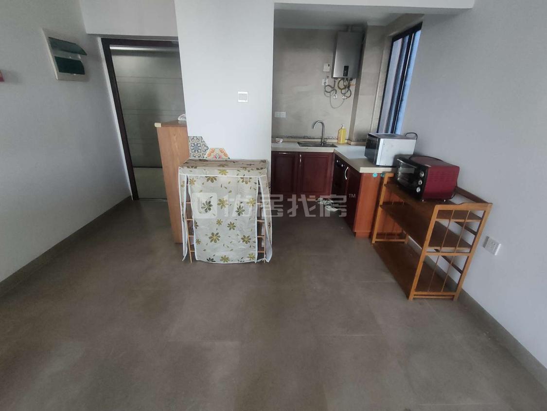 整租·中国铁建江湾山语城