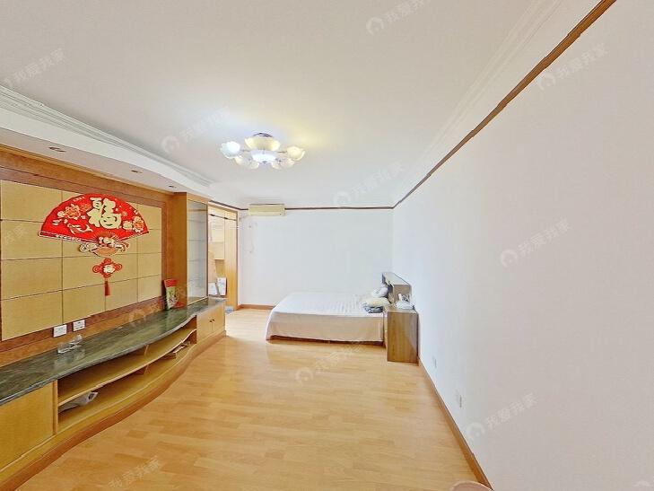 整租·胡家园社区