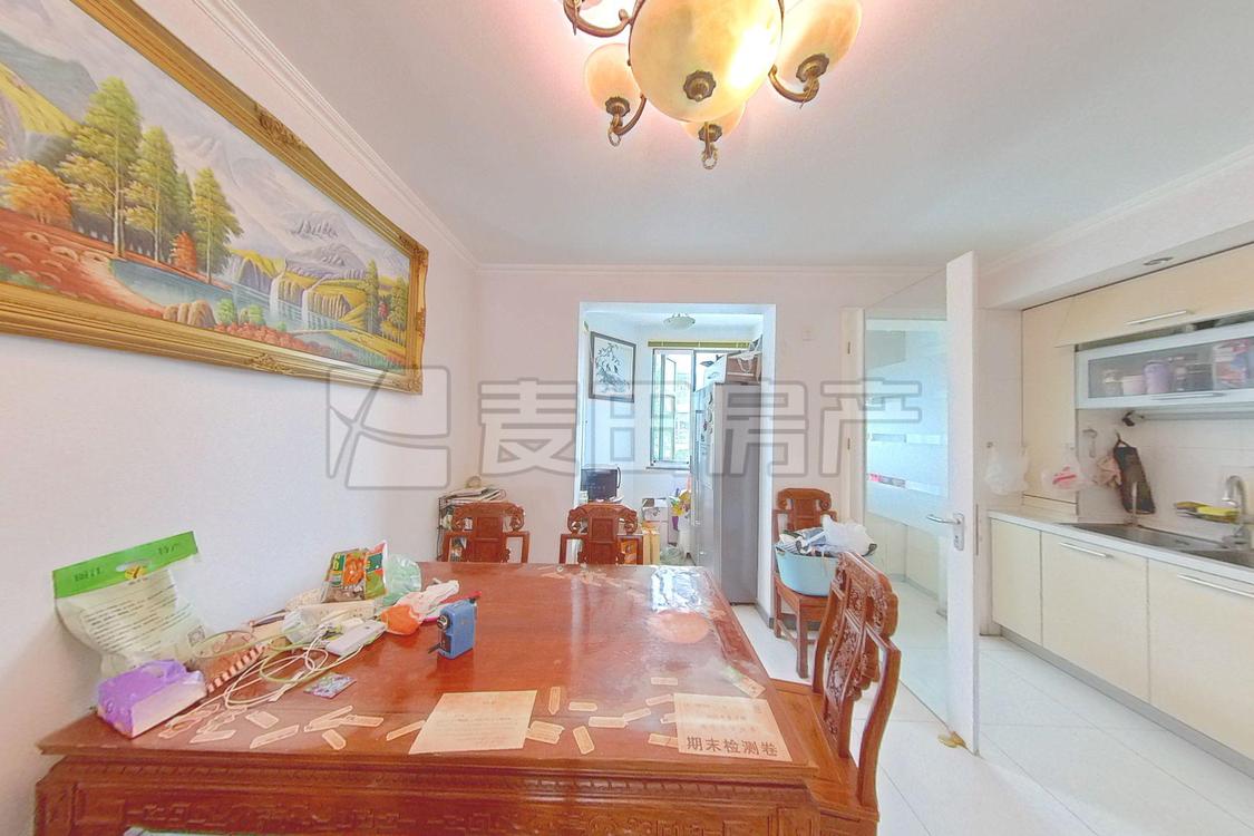 整租·天秀花园(荷塘月舍)