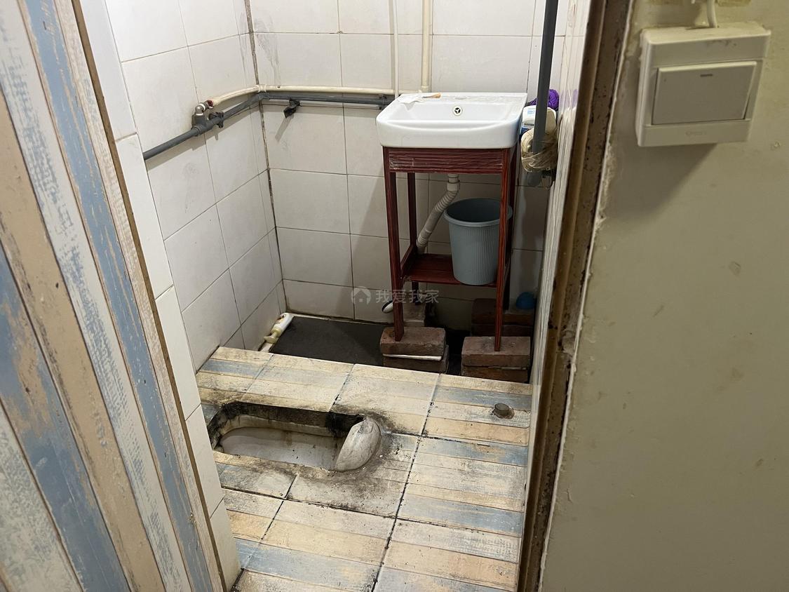 整租·祥和里(河西)